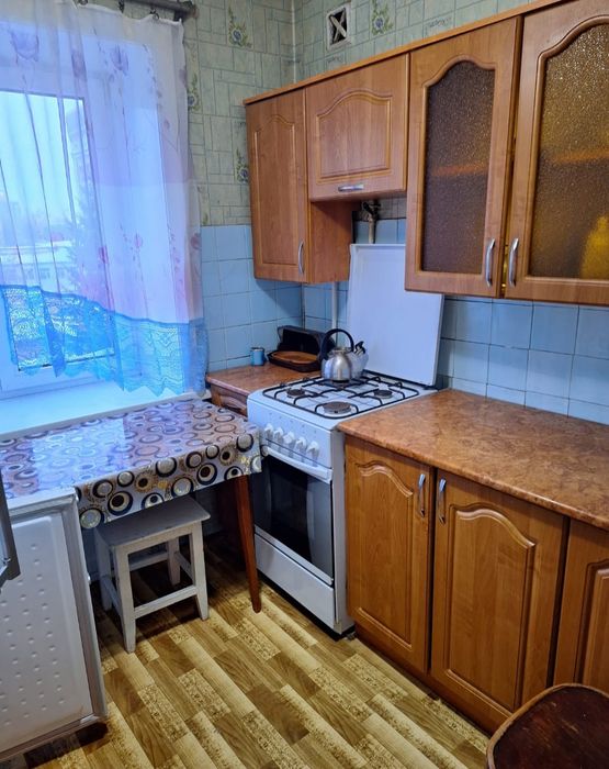 Сдам 1 комнатную квартиру район горпарка.