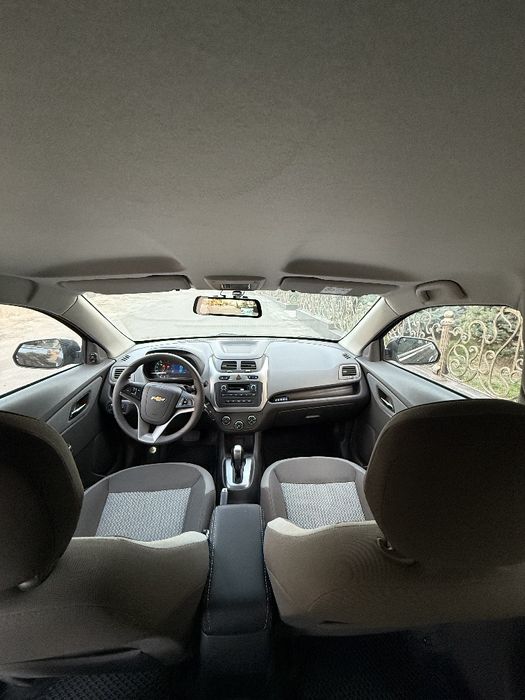 Продается!!! Cobalt style 2025 год