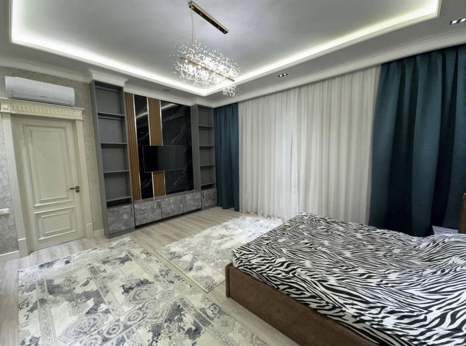 Ташкент Сити Бульвар 3/3/9 Новостройка В Аренду