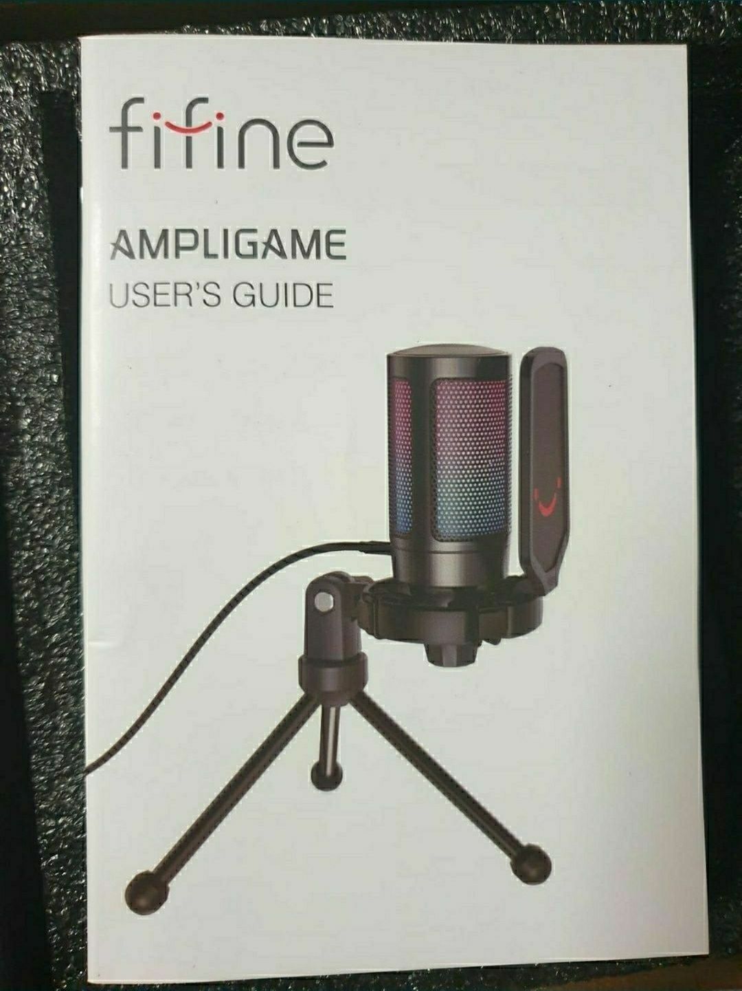 Microfon Fifine A6V