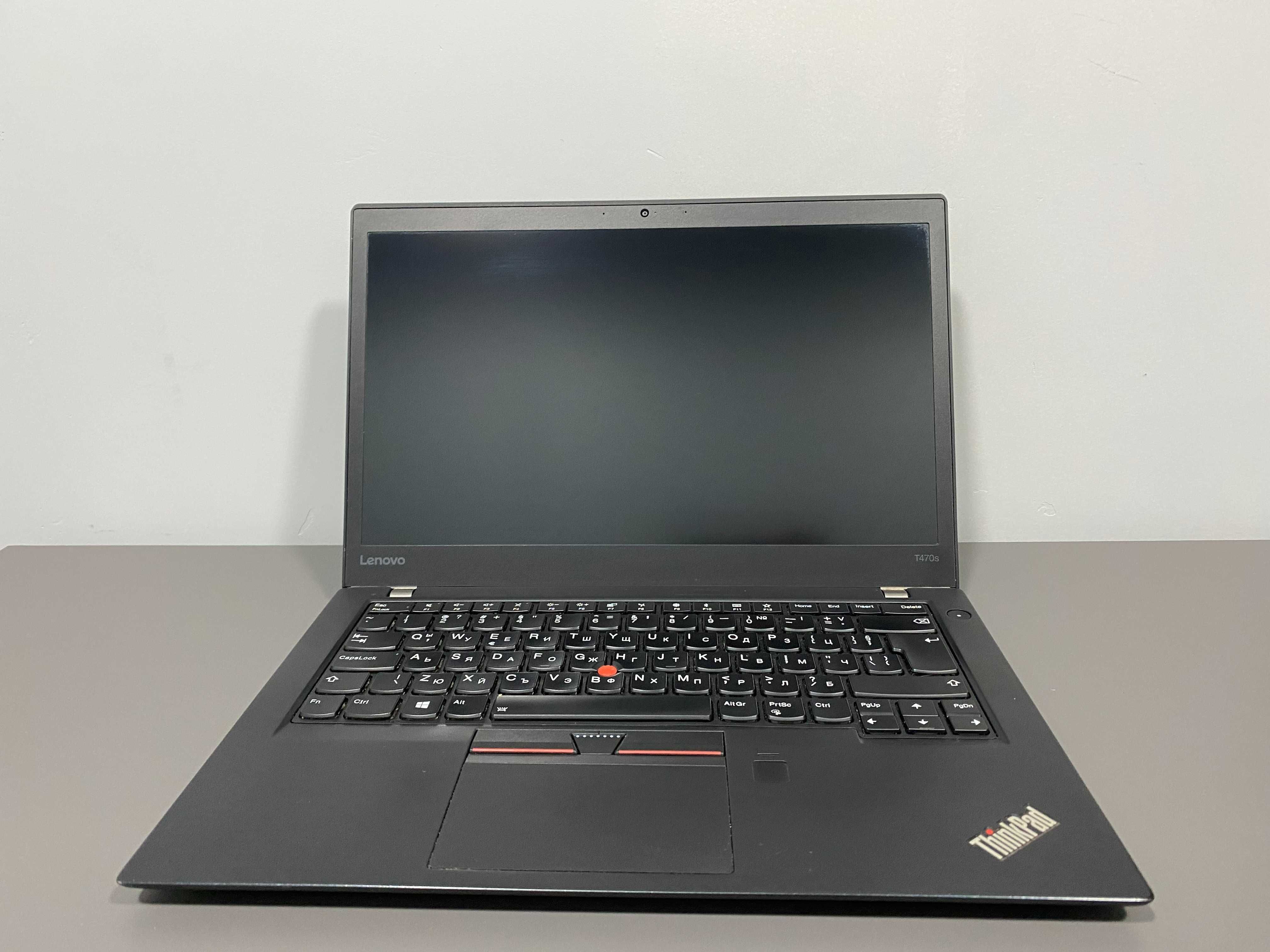 Промо Гаранция Лаптопи Lenovo L450/T450s/T460s/T470s/T480s+SSD/от199лв