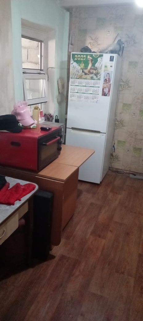 Продам дом на земле