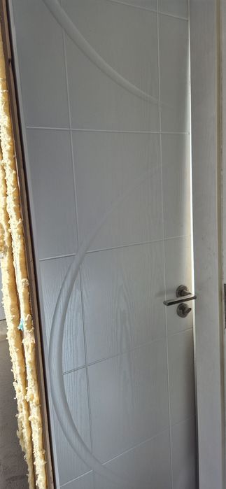 Врата интериорна