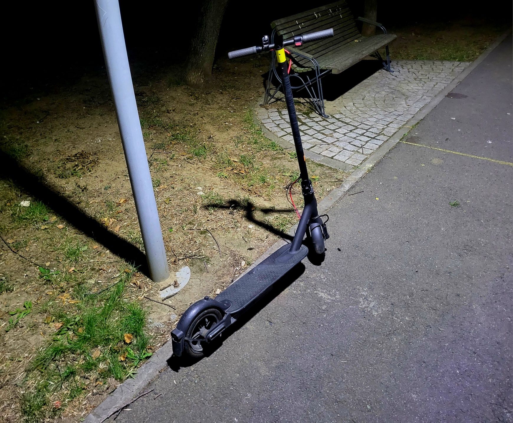 Trotineta electrica xiaomi pro 2
