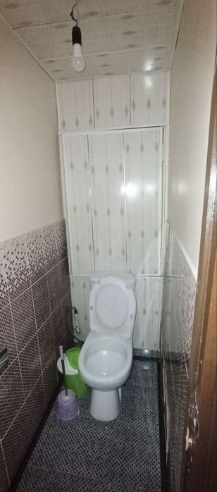 Продажа 4 комнатная квартира Ярмарка Сергели 2