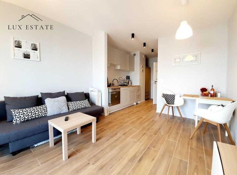 Двустаен апартамент Ж.К. Кръстова вада