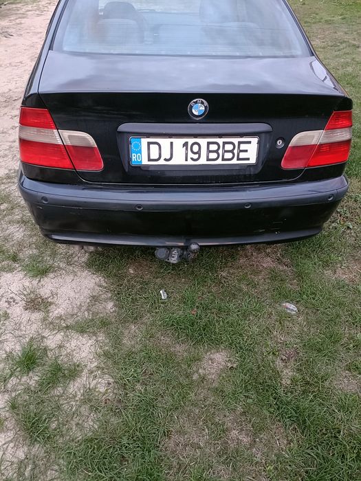 De vânzare BMW 320D