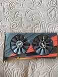 Vând placa vidio nvidia 1050ti de 4 GB