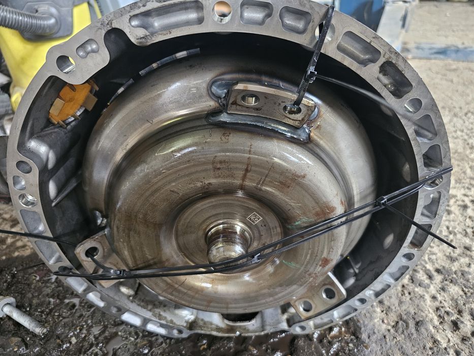 Cutie de viteze automata mercedes e class w212