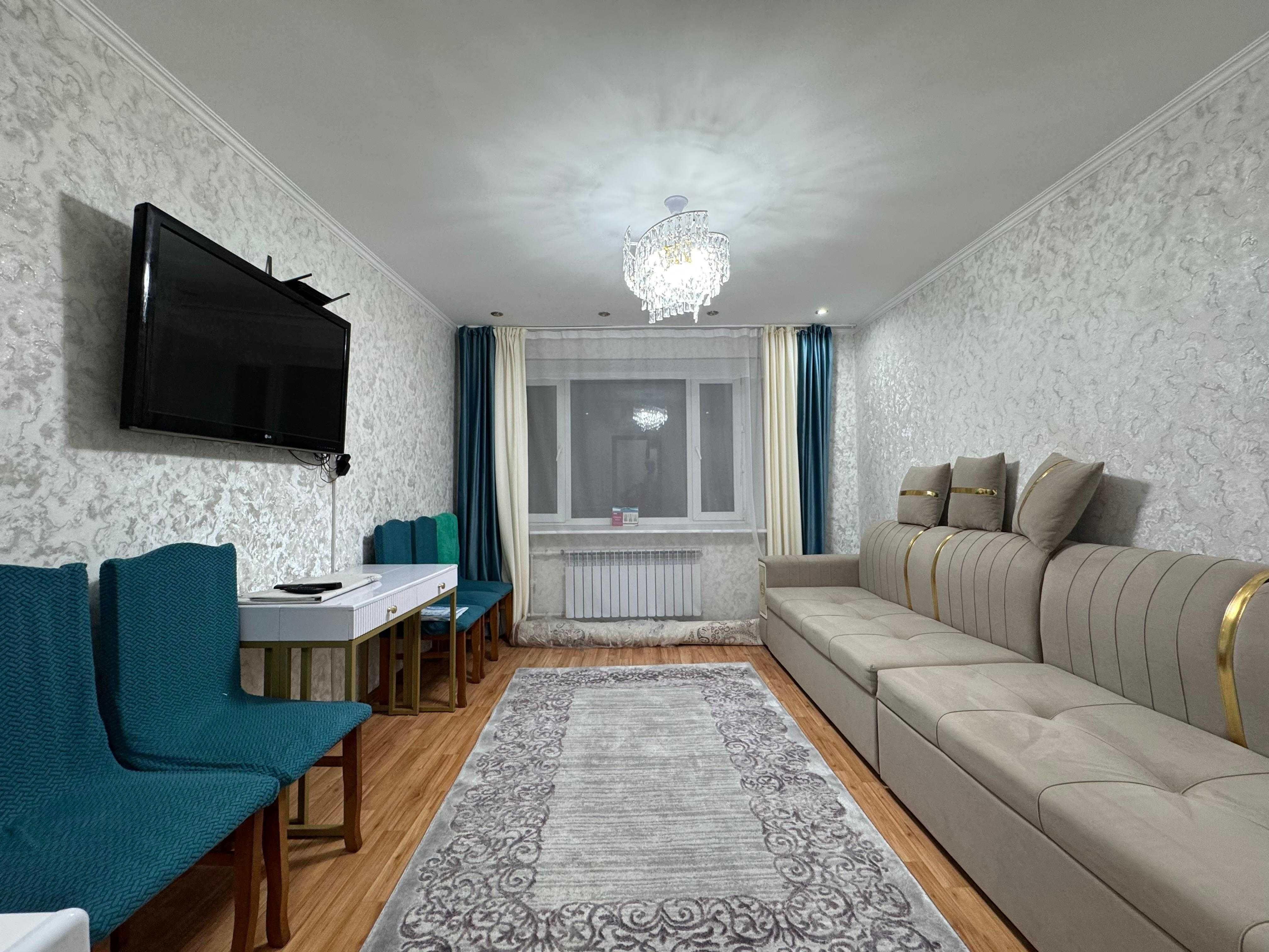 ^Продам 2х комнатную квартиру в Сортировке!!!