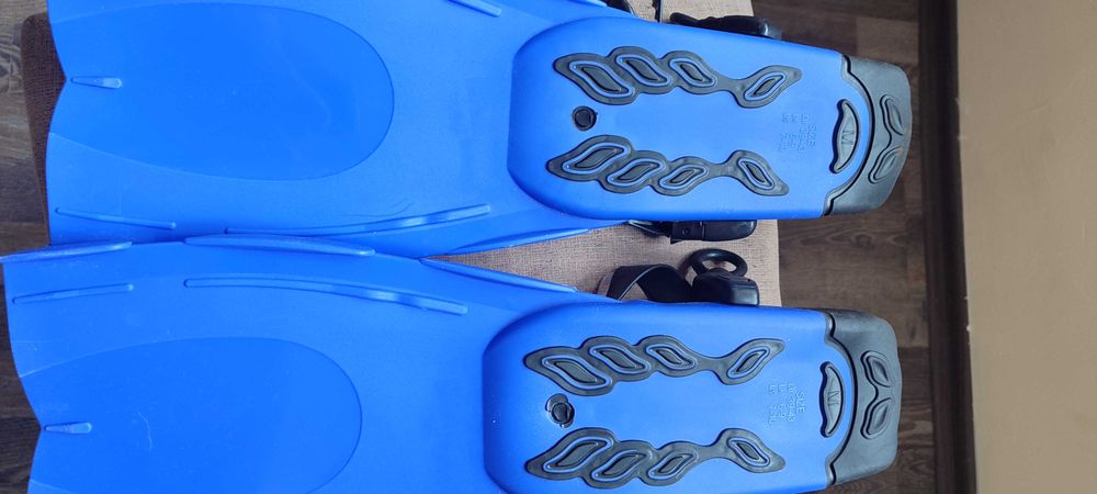 Плавници Torpedo размер 39-43