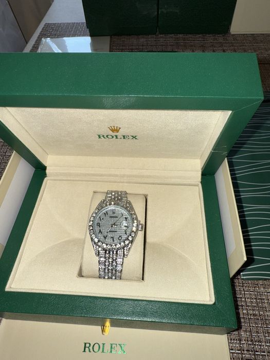 Часовник Rolex Ролекс