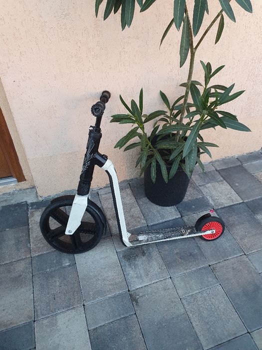 Trotineta copii 3-12 ani Import Germania Stare bună