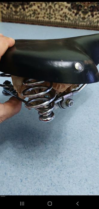 Sssr sidenya sotiladi