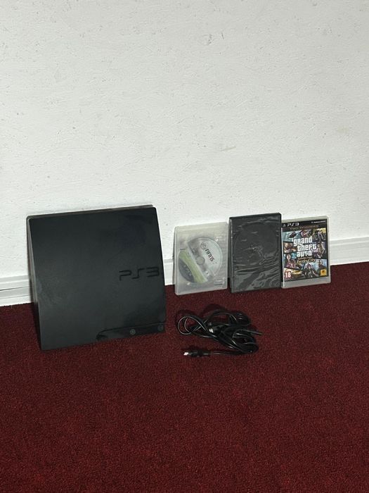 PS 3 de vanzare