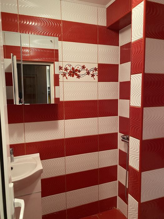 Garsoniera centrala in regim hotelier