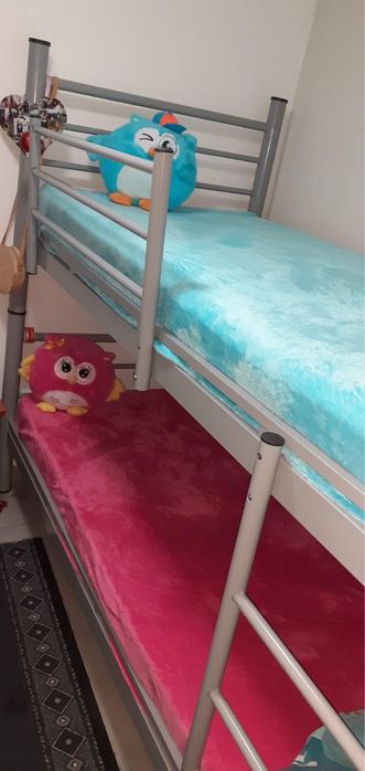 vand urgent pat supraetajat