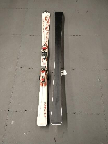 Rossignol Attraxion - produs resigilat - (SecondHand) Decathlon