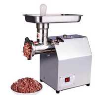 Masina de tocat carne profesionala electrica, MK-12 ,180Kg/h, 950 W