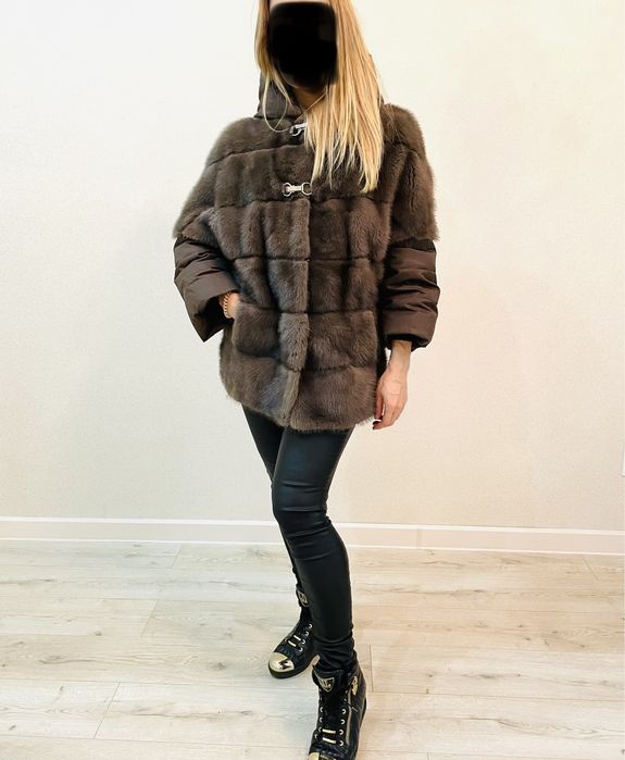 Продам шубу