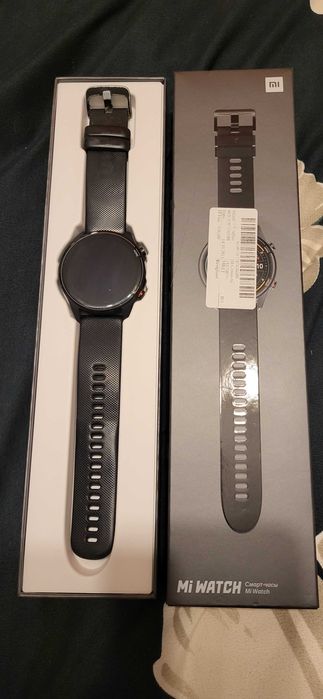 Xiaomi mi wach in stare foarte buna