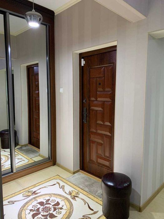 Продаётся квартира Мирабаде Ор-р метро Ойбек