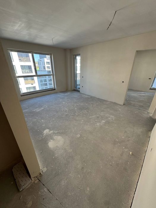 Apartament 2 camere COLUMNA RESIDENCE