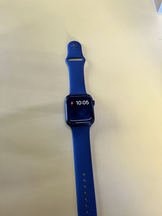 Vand apple wach SE2 nou