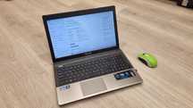 Ноутбук ASUS K55A