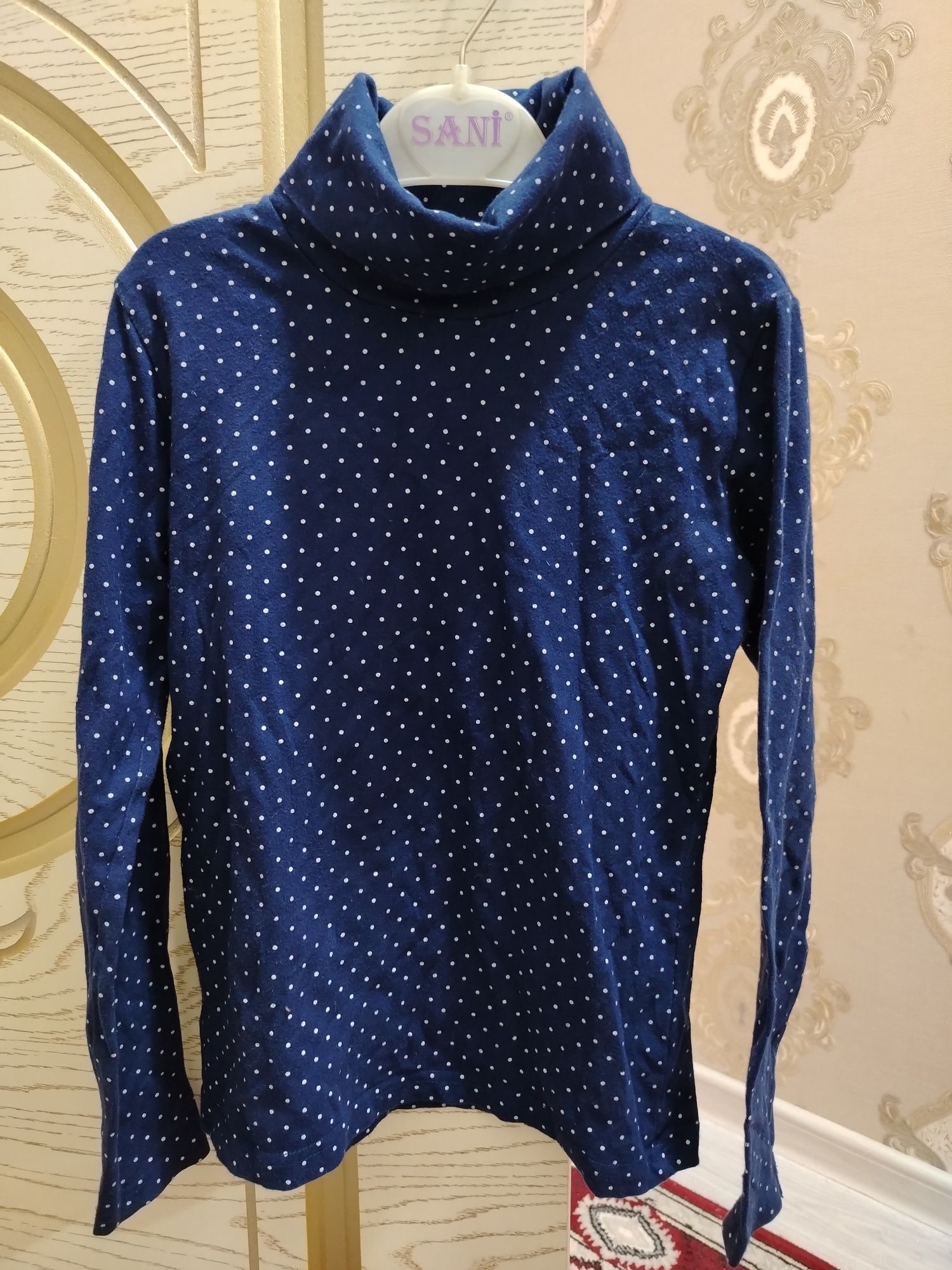 Кизлар кийимлари 8-12 ёшга