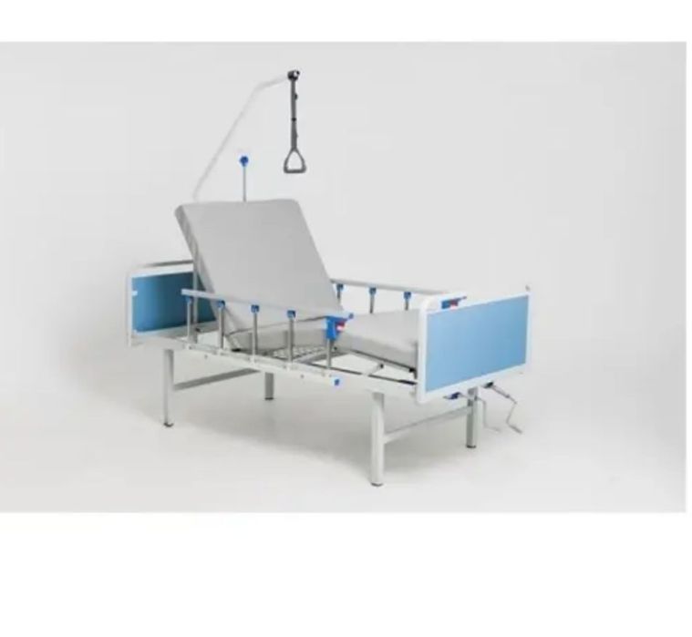 Механическая ортопедическая кровать