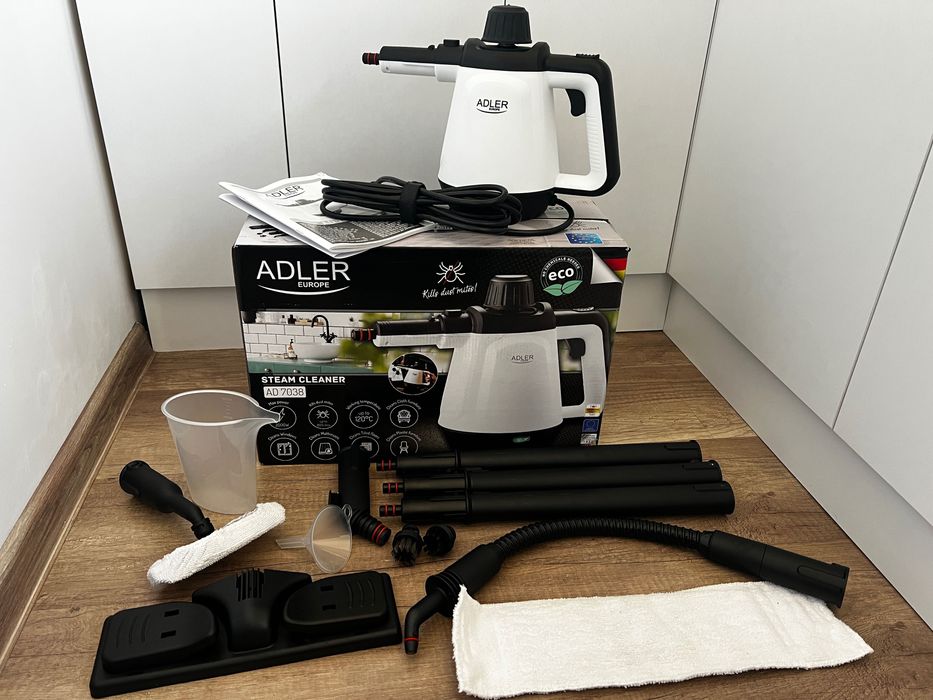 Парочистачка ADLER AD 7038