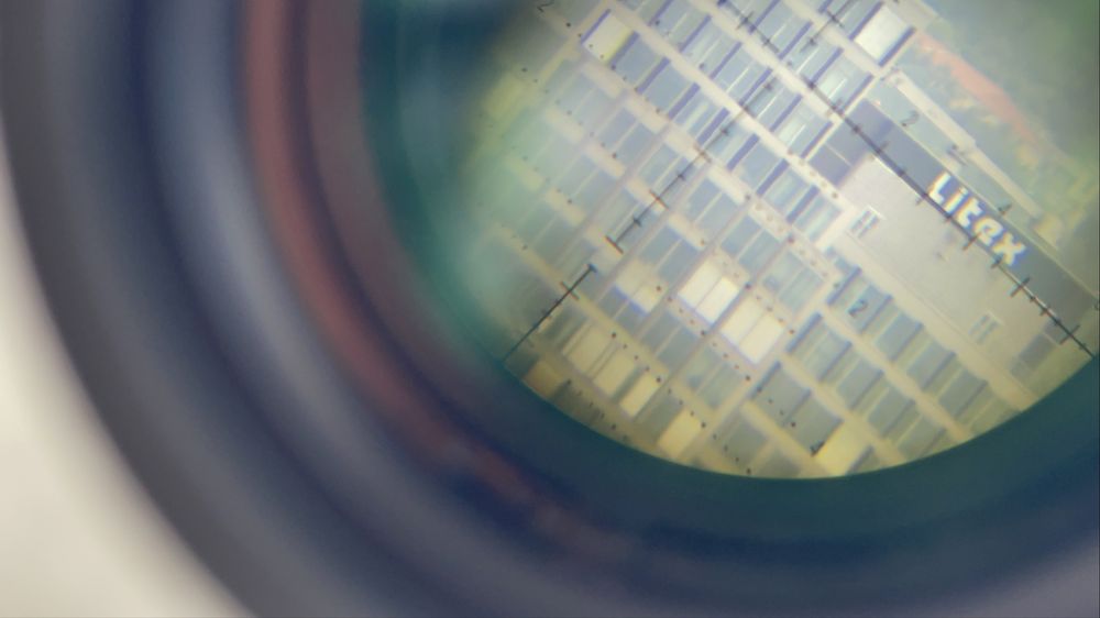 Оптика Discovery hd gen2 5-30x56 ffp sfir