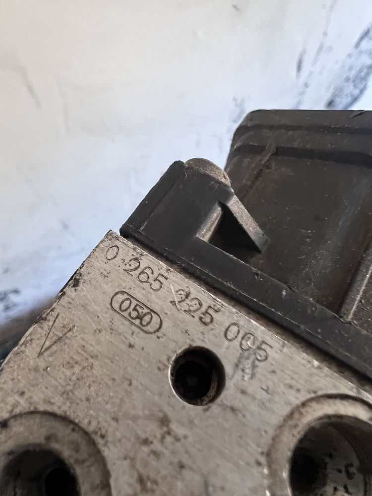 Абс модул 005 e39
