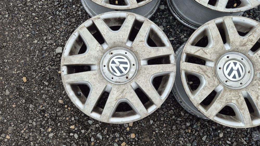 Оригинални джанти Фолксваген 5/112 VW Passat 5x112