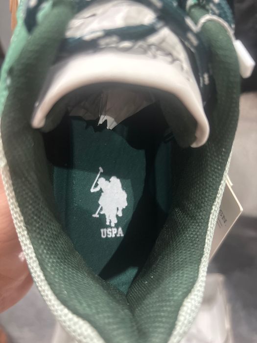Дамски маратонки U.S.Polo Assn.