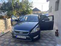 Ford Mondeo 2008
