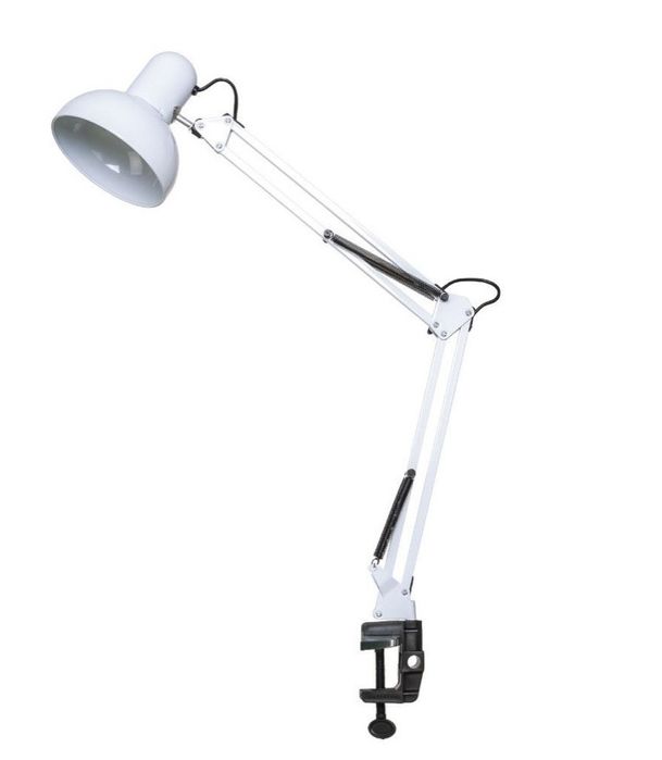 Настольная лампа