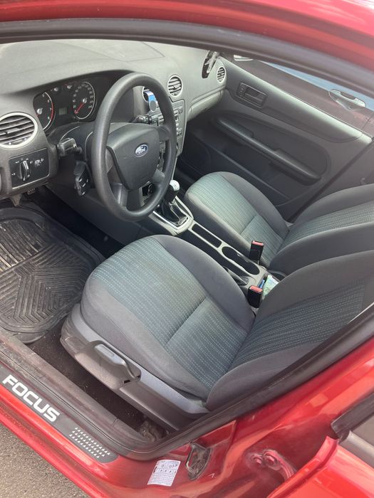 Ford focus 1.4 benzină