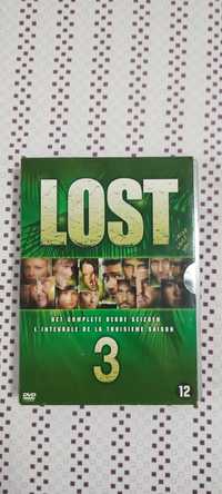 Lost sezonul 3 complet