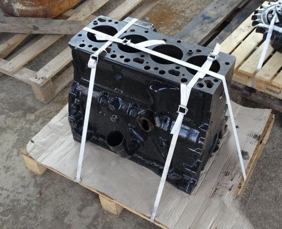 bloc motor pentru deutz bf4m2012