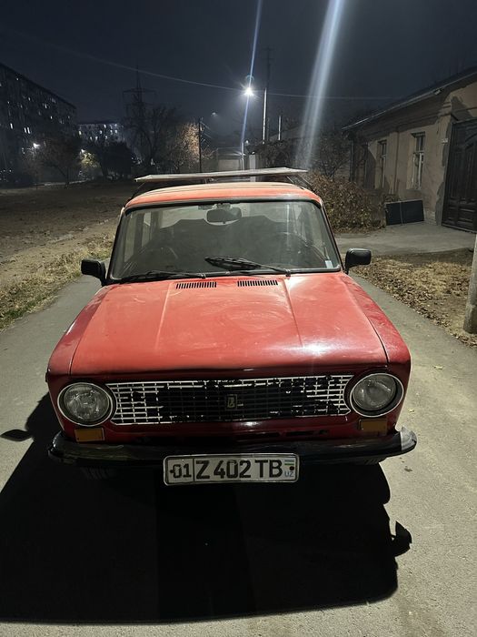 Ваз 21011 своя договорная Срочно