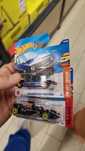 Sth datsun hot wheels