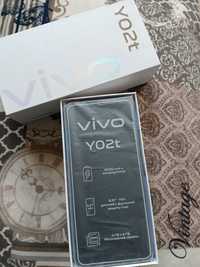 Vivo YO2t, canon eos60d