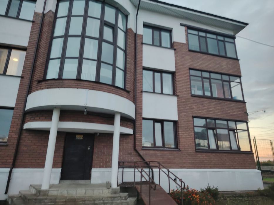 Сдам в аренду квартиру