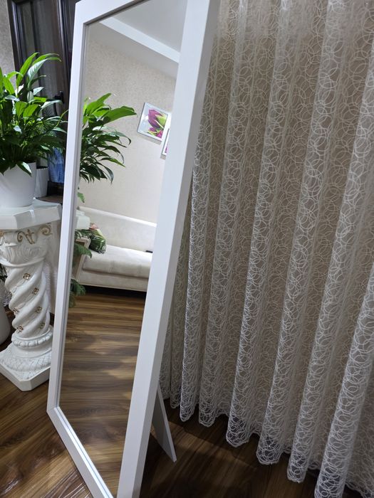 Продаю. В пол..для дома мод..зеркало для салонов и просто для красоты!