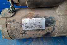 Electromotor 8200240487 M000T45171ZT Dacia Logan 1 [2004 - 2008] Seda