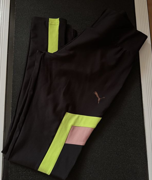 Дамски клин Puma, Nike