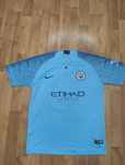 tricou kun aguero