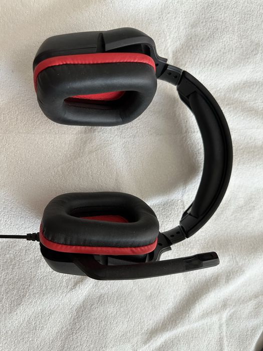 Casti Logitech G332